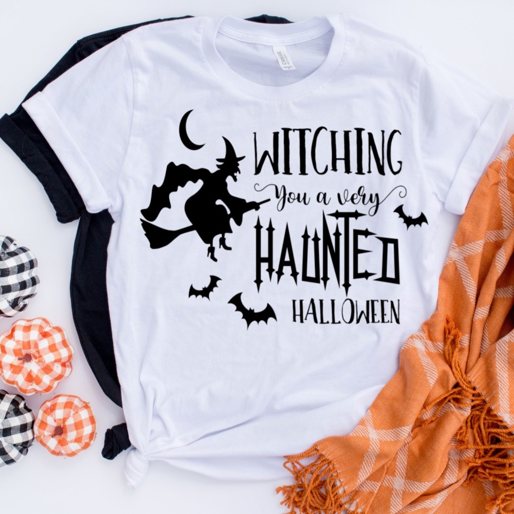 Halloween T-shirt